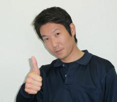 係長　笠原　義尚
