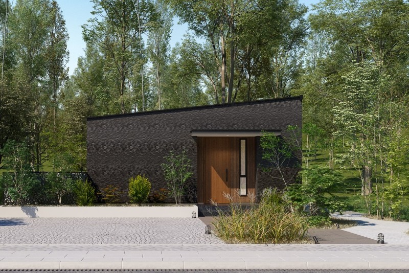 1208FLAT（20.72坪）