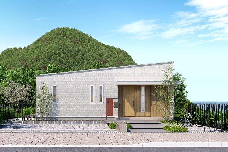 1211FLAT（29.68坪）