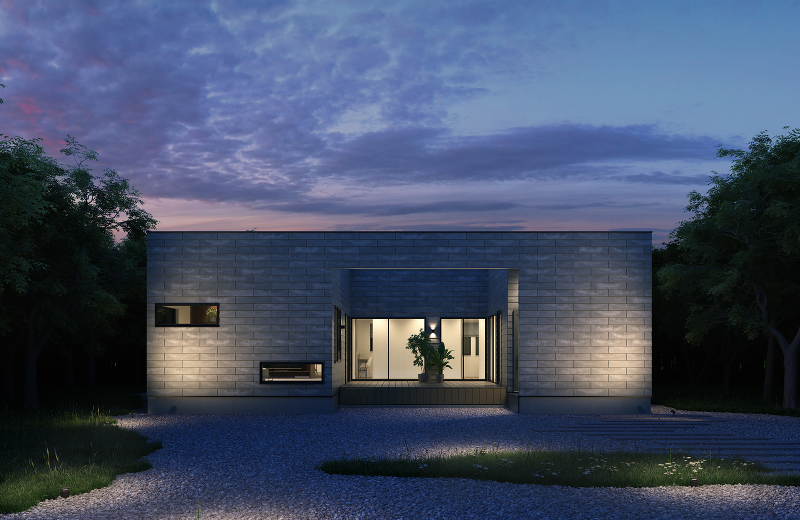 1411COURT（27.86坪）