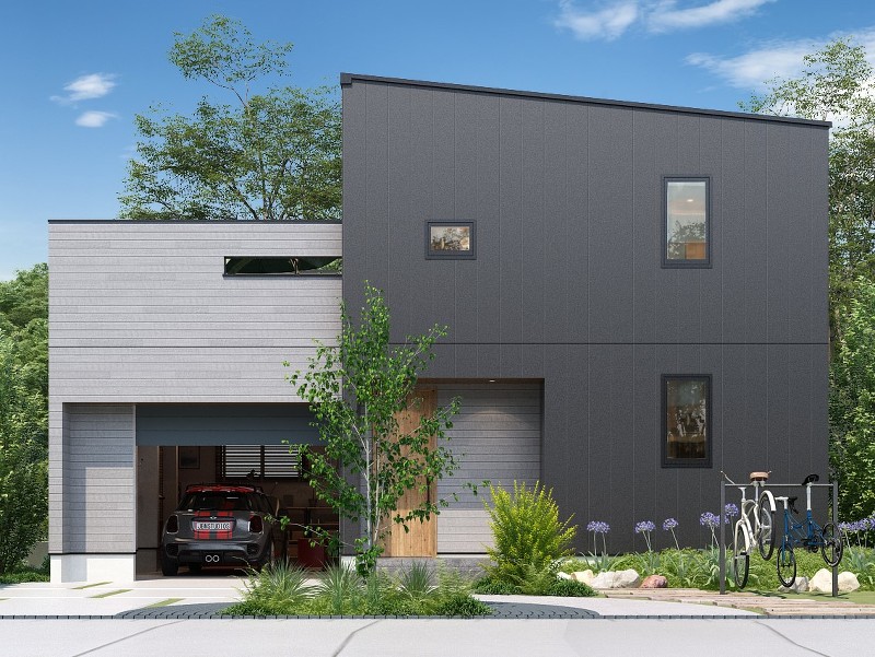 HACO HACO（39.82坪）