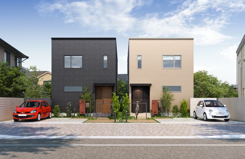 68A（23.87坪）2LDK