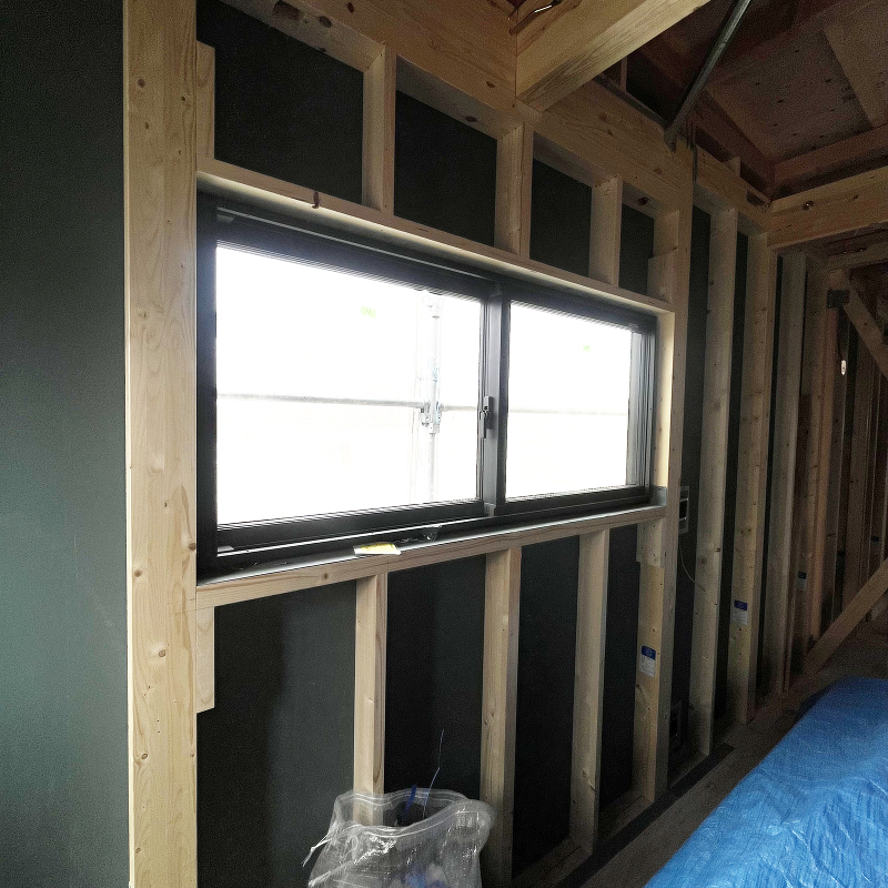 中和倉モデルハウス2