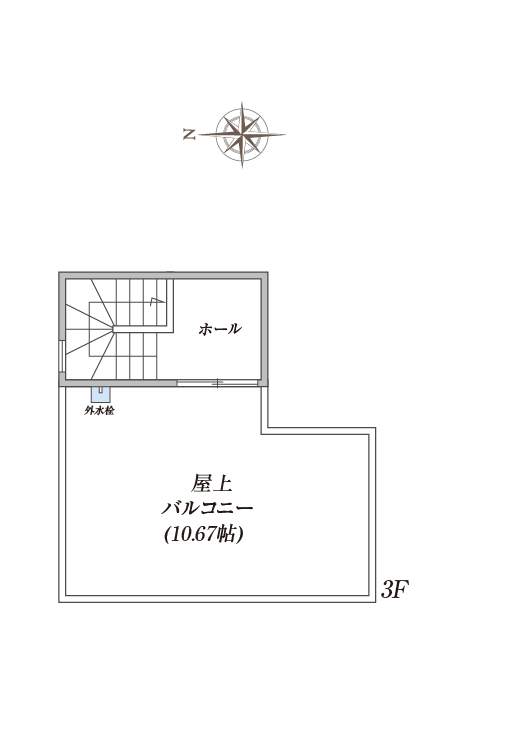 間取り図3