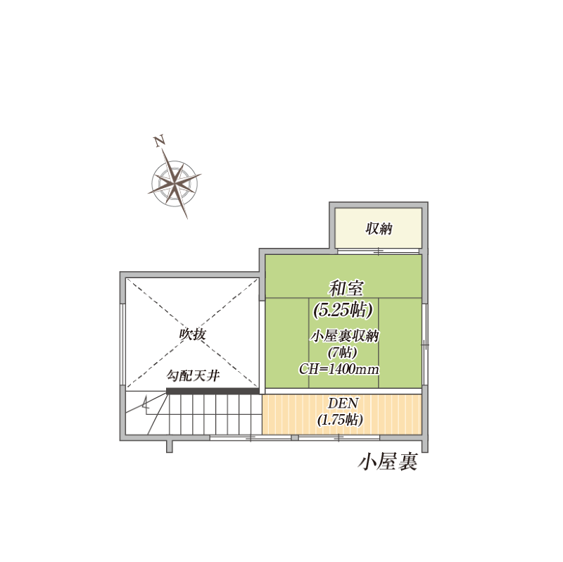 間取り図3