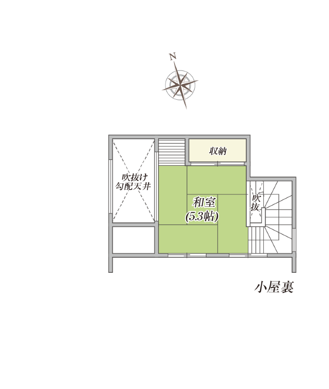 間取り図3