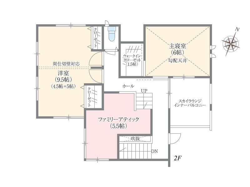 間取り図3