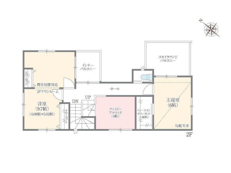 間取り図3