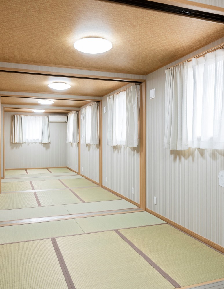 奥様の悩みも解決する家づくり