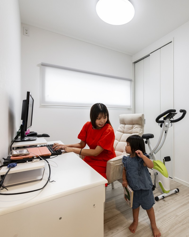 親身になってくれる営業担当者の素早い対応に安心感