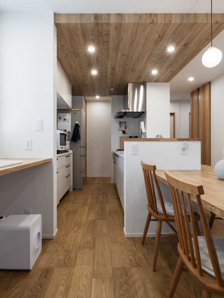 自由度の高い注文住宅だからこそできること、そして楽しい迷いや悩みも越えておしゃれな空間づくりに！　