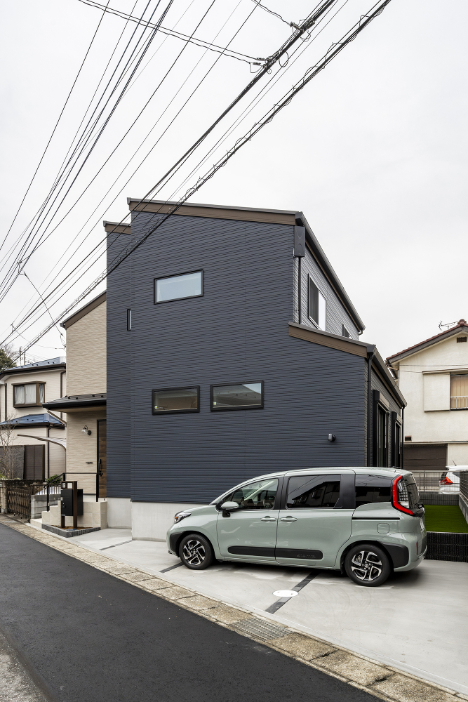 エドケンハウスで建てて良かったですか？