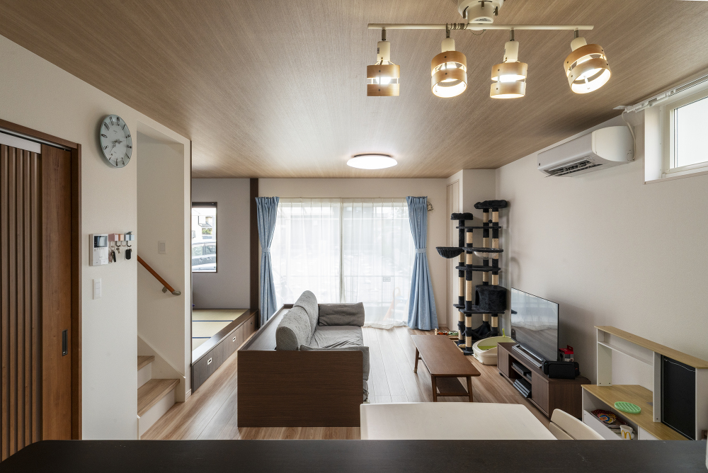 住みはじめて気づいたことはありますか？