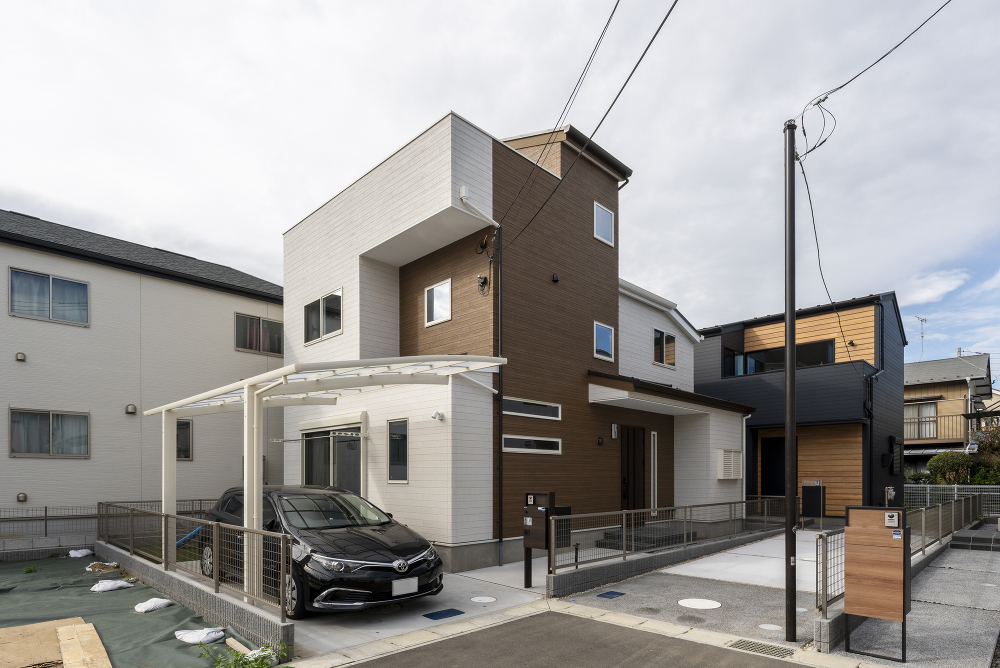エドケンハウスで建ててよかったと思う点は？
