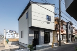  新築一戸建て