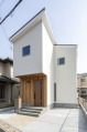  新築一戸建て