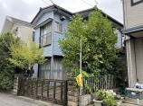  中古一戸建て