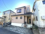  中古一戸建て