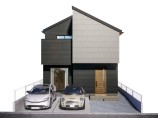  新築一戸建て