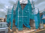  新築一戸建て