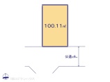 市川市国分 土地
