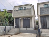  新築一戸建て