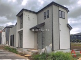  新築一戸建て