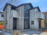  新築一戸建て