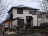  中古一戸建て