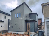  新築一戸建て