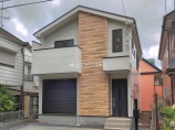  新築一戸建て
