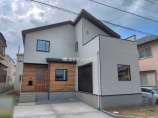  新築一戸建て
