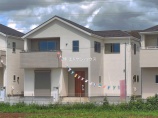  新築一戸建て