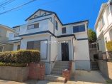  中古一戸建て