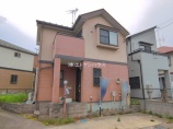  中古一戸建て