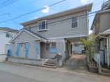  中古一戸建て