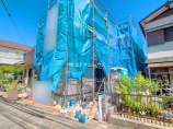  新築一戸建て