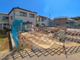  新築一戸建て