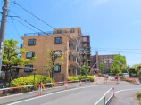  マンション