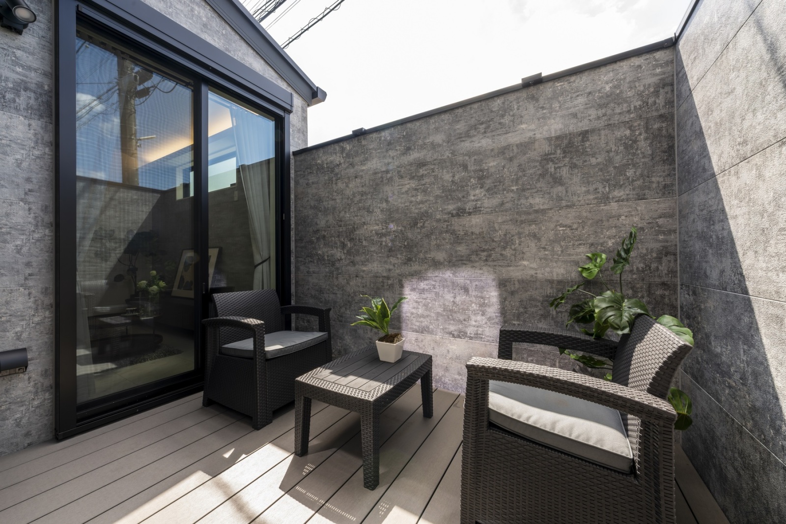 【北松戸駅】歩18分 栄町５丁目GX志向型住宅仕様モデルハウス画像