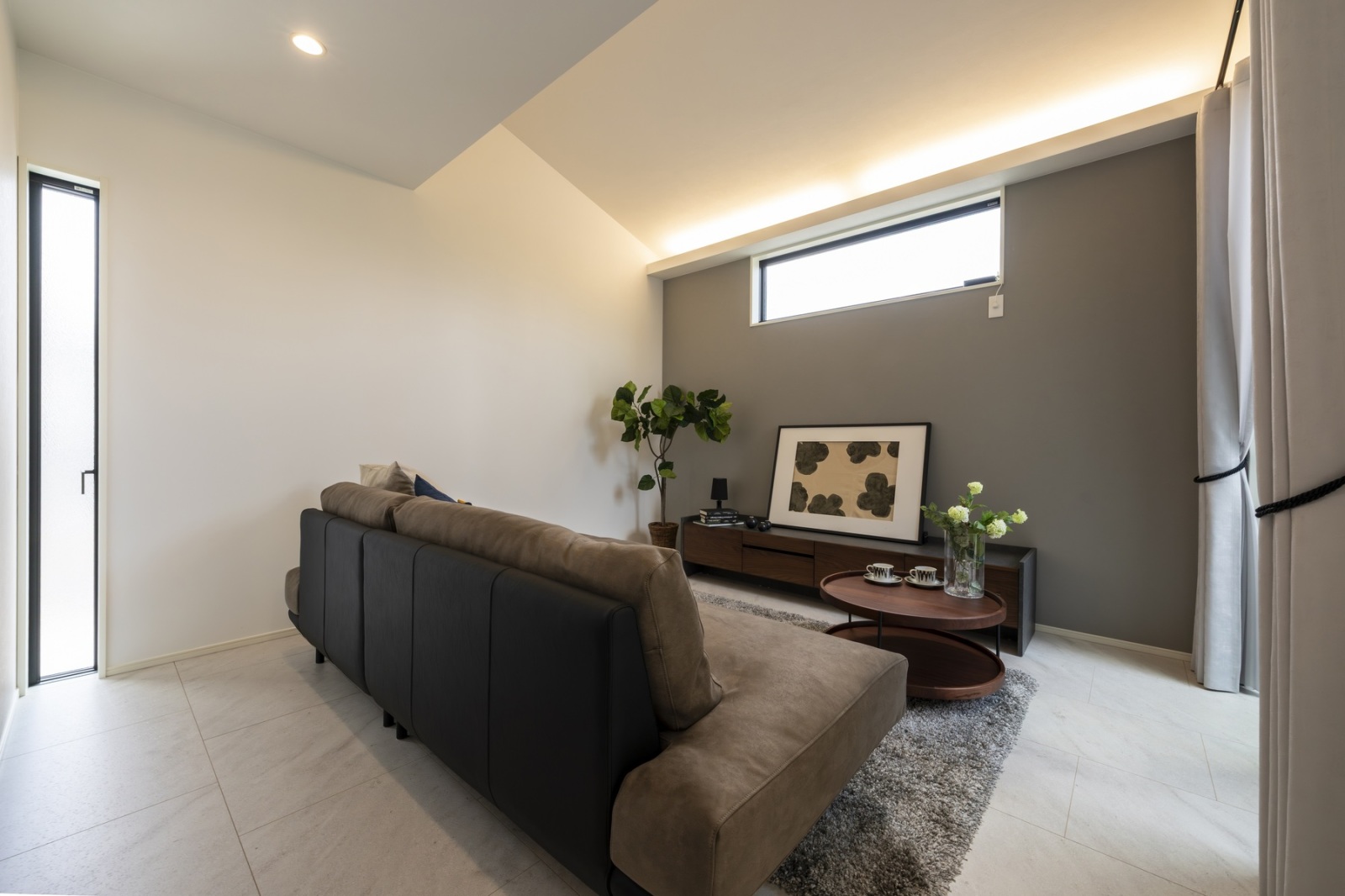 【北松戸駅】歩18分 栄町５丁目GX志向型住宅仕様モデルハウス画像