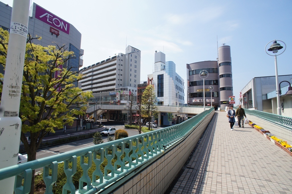 【北小金駅】歩9分　松戸市平賀宅地分譲（1区画）画像