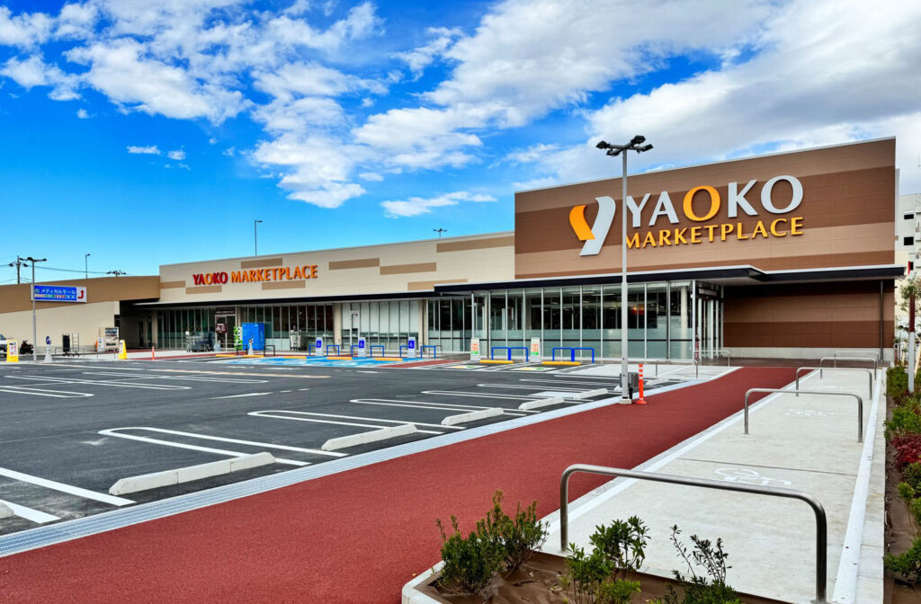 【松戸新田駅】歩7分　上本郷宅地分譲（全３区画）画像