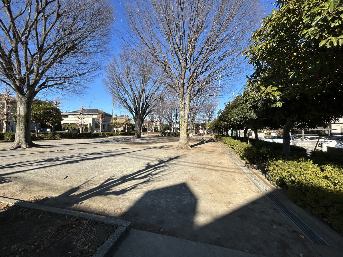 【北松戸駅】歩10分上本郷宅地分譲（全３区画）画像