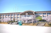 光ヶ丘中学校