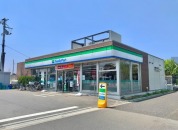 ファミリーマート常盤平六丁目店