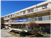 松戸市立常盤平第二小学校