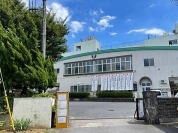 小金南中学校