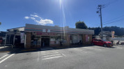 セブンイレブン　松戸栗ヶ沢店