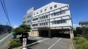 旭神経内科リハビリテーション病院